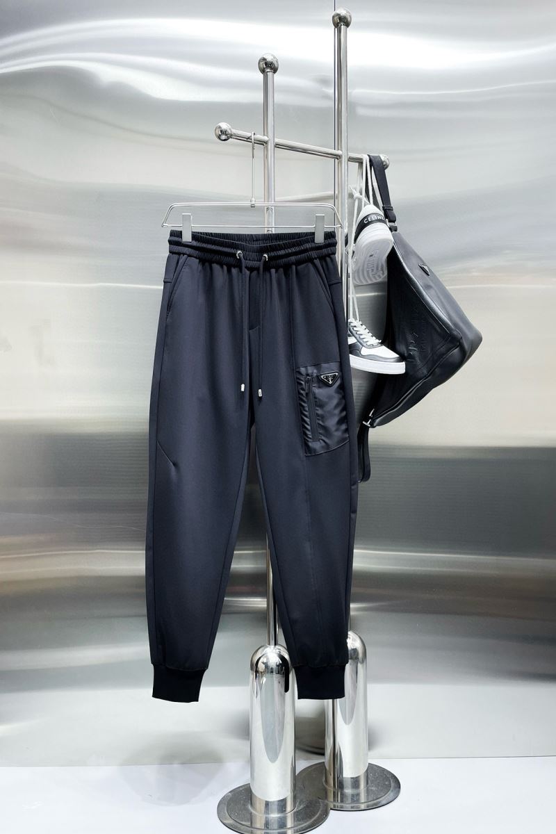 Prada Long Pants